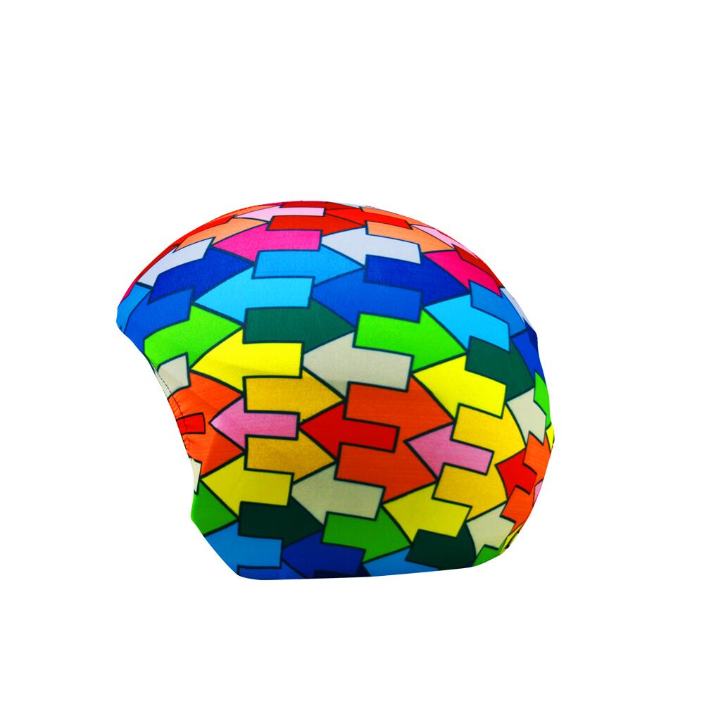 Funda Para Casco De Esquí Coolcasc Flechas Universal 4/5