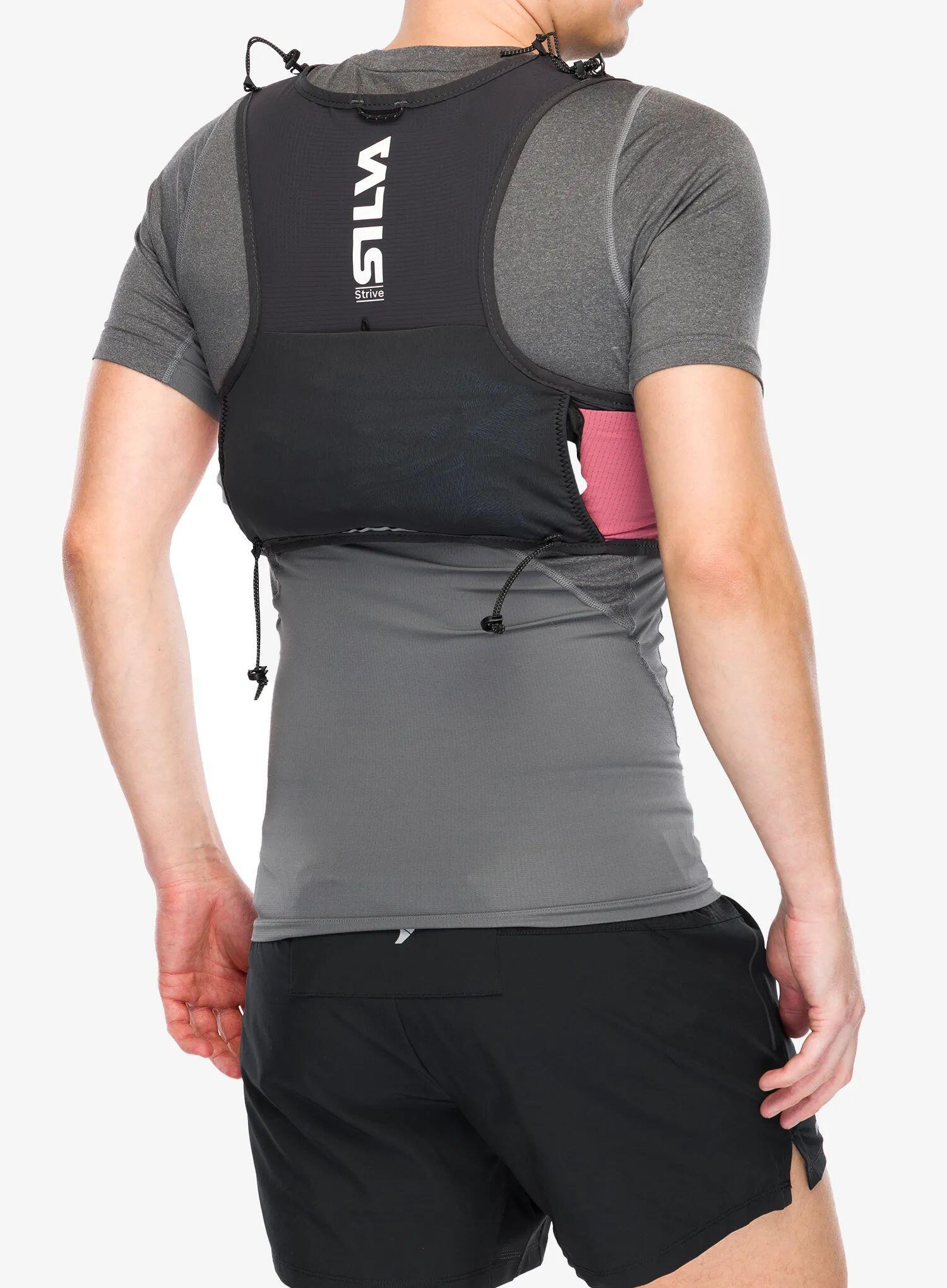 Plecak biegowy Strive Fly Vest 2/7