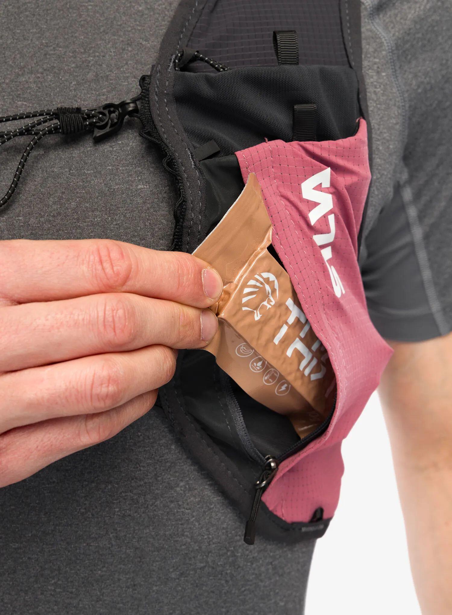 Plecak biegowy Strive Fly Vest 5/7