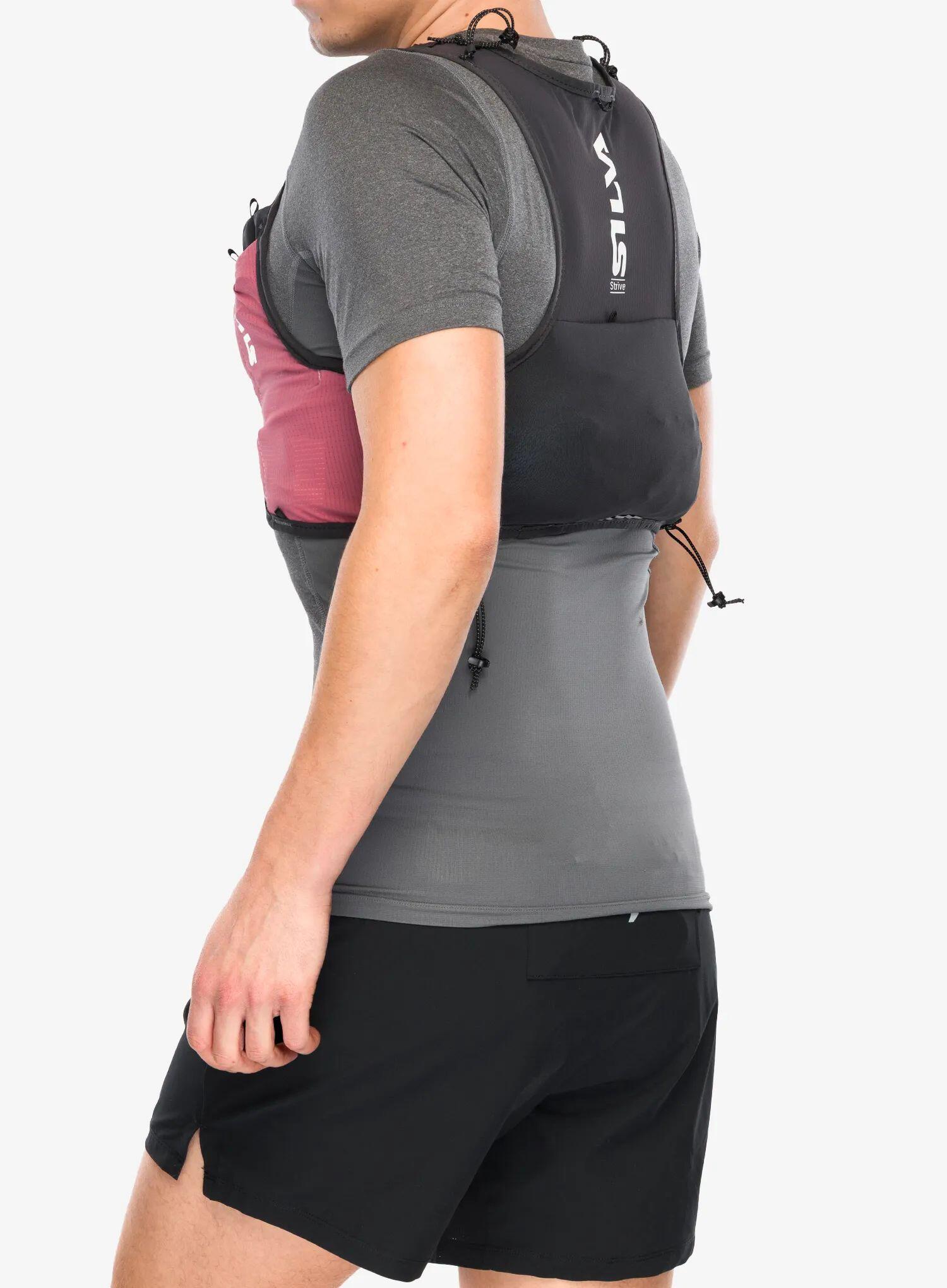 Plecak biegowy Strive Fly Vest 4/7