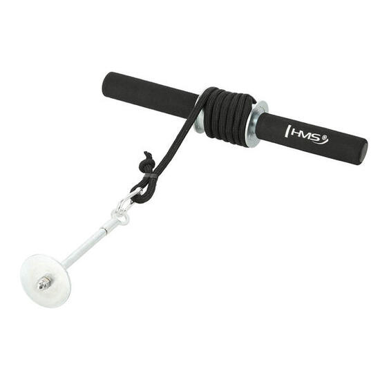 Wrist roller zum training der armmuskulatur f4420 HMS