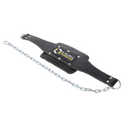 Ceinture de musculation PSTX06 HMS Premium