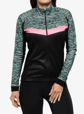 Funktionsjacke M JACKET STRETCH PERFORMANCE