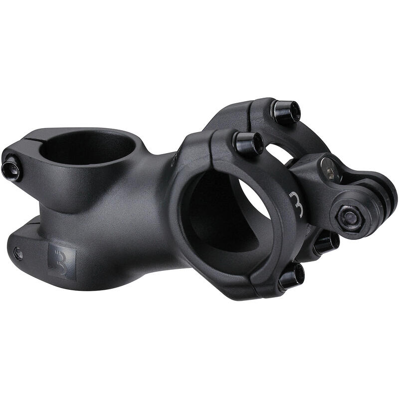 Pipă BBB BHS-36 Downforce ±17° 31.8 mm 70 mm