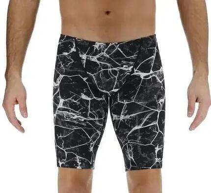 Spodenki treningowe do kolan TYR Synapse 140 - jammery
