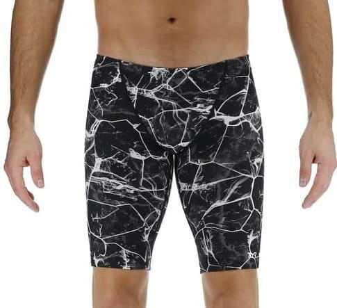 Spodenki treningowe do kolan TYR Synapse 140 - jammery