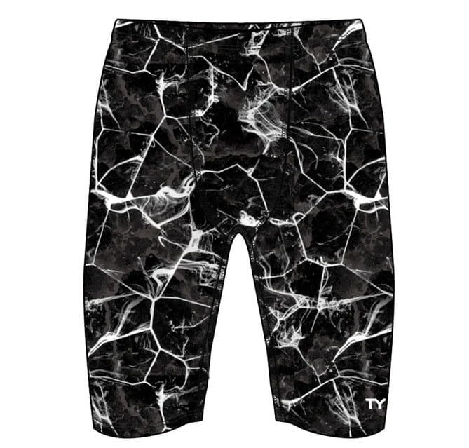 Spodenki treningowe do kolan TYR Synapse 140 - jammery 5/7