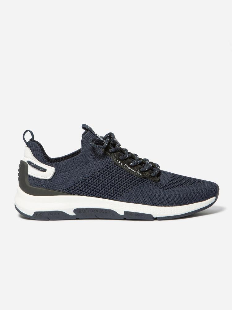 Femme JELLINA Tbs A7002-BLEU JELLINA Bleu Tbs 2/4