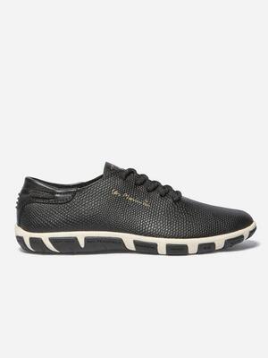 Baskets femme baskets tbs jazaru noir noir tbs
