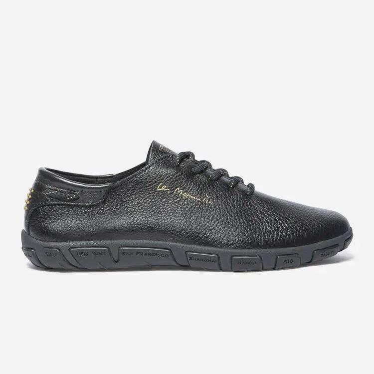 Baskets Femme Baskets TBS JAZARU Noir Noir TBS