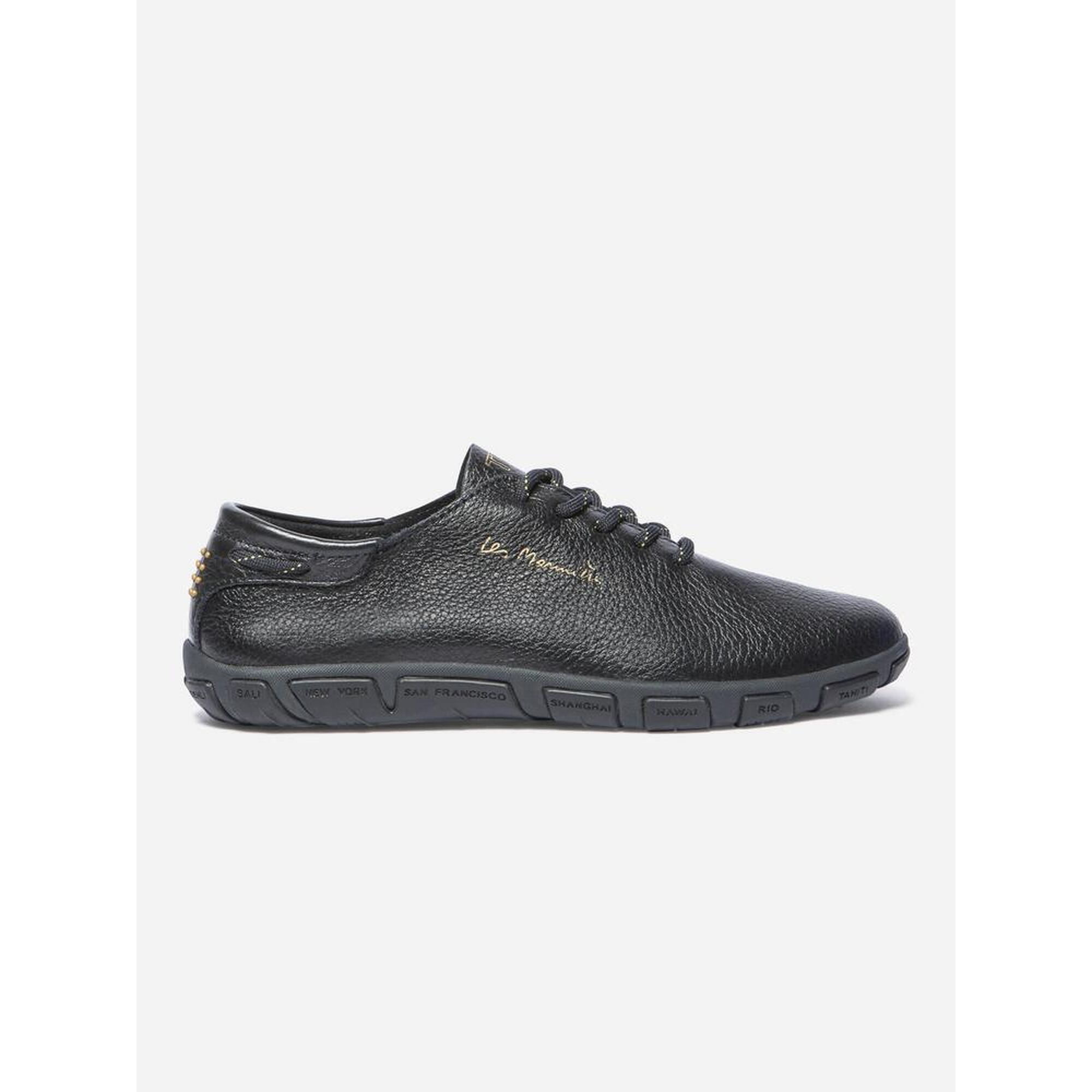 Baskets Femme Baskets TBS JAZARU Noir Noir Tbs