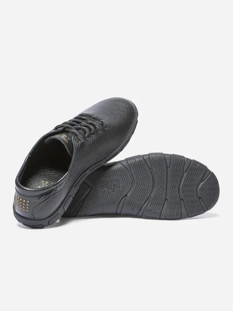 Baskets Femme Noir TBS JAZARU 4/5