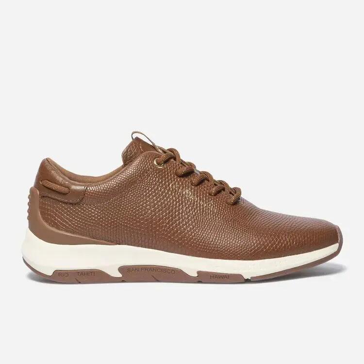 Baskets Femme Baskets TBS JAZZRUN Marron Marron TBS