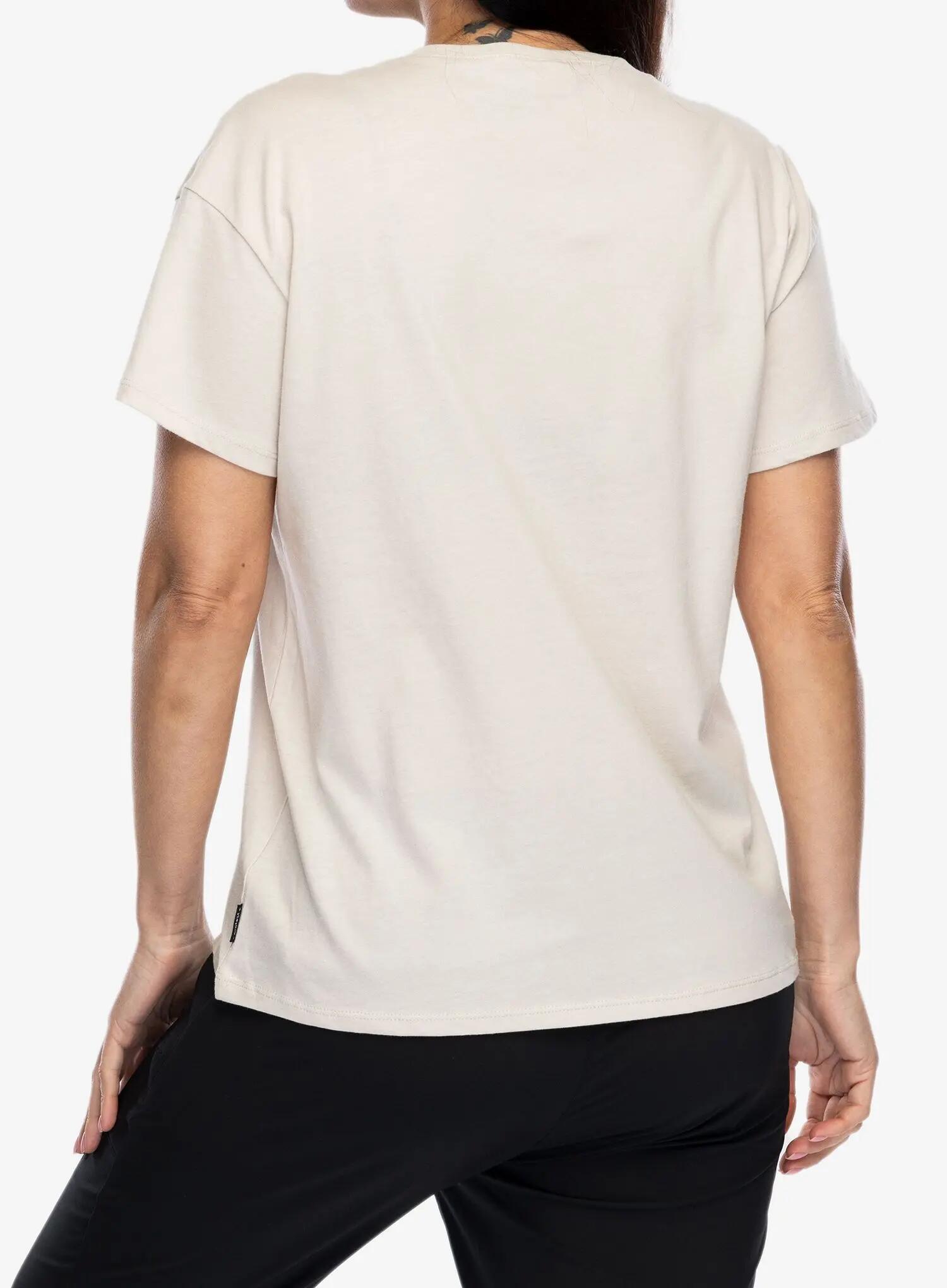 Koszulka z nadrukiem damska Protest Prtglassy T-Shirt 2/6