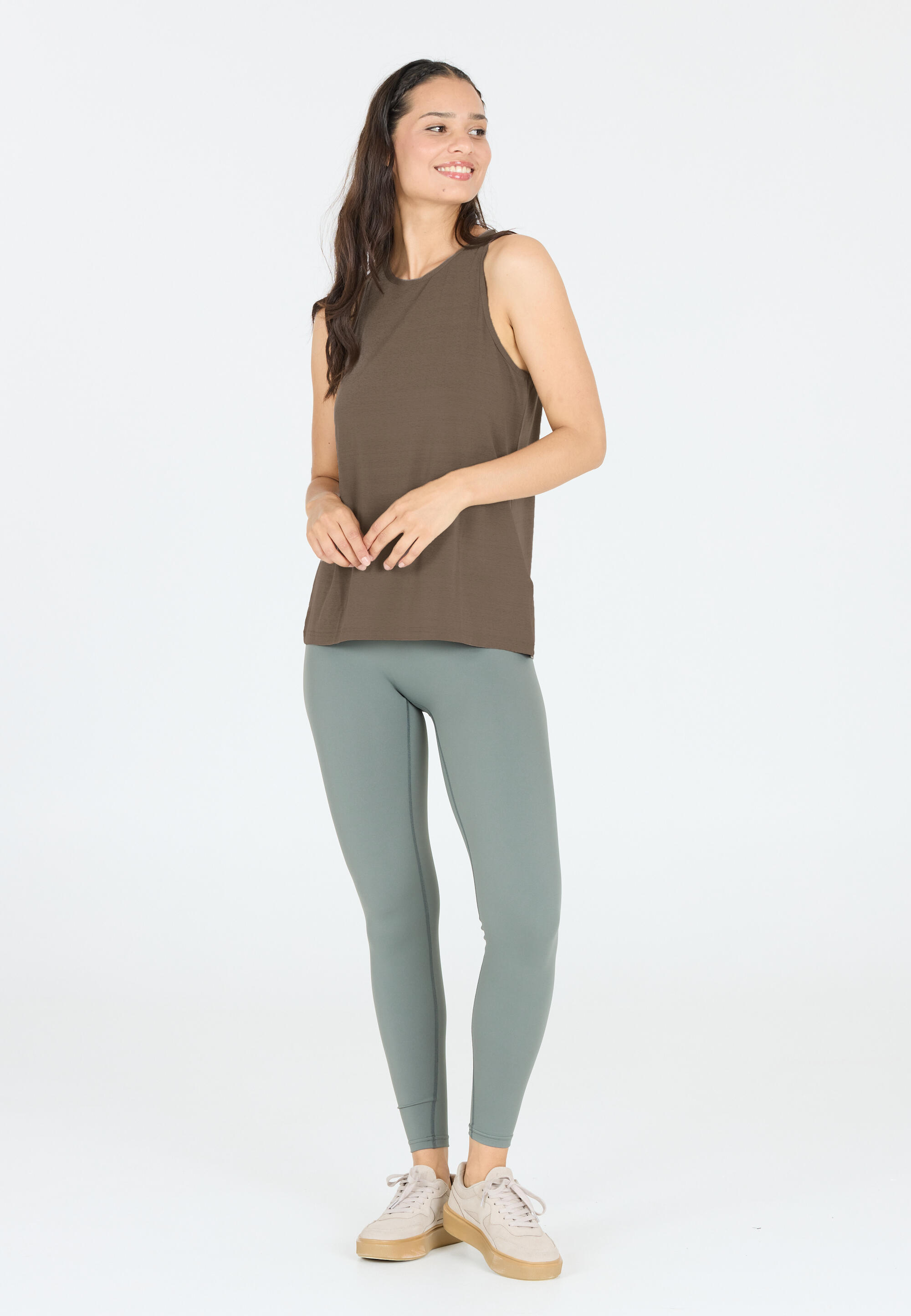 Tanktop MOTA 3/5