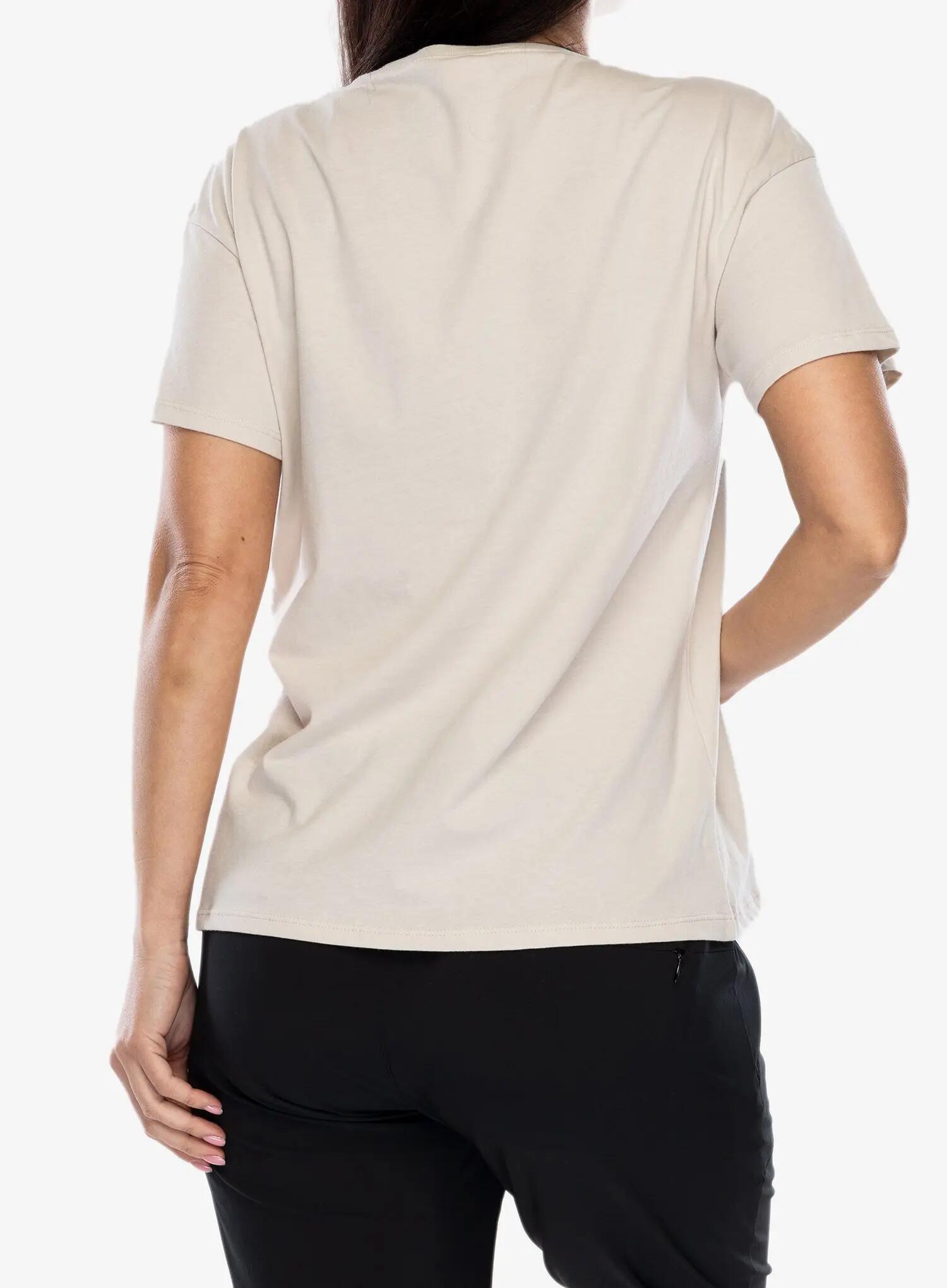 Koszulka z nadrukiem damska Protest Prtglassy T-Shirt 4/6