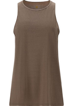 Débardeur slub femme Athlecia Mota