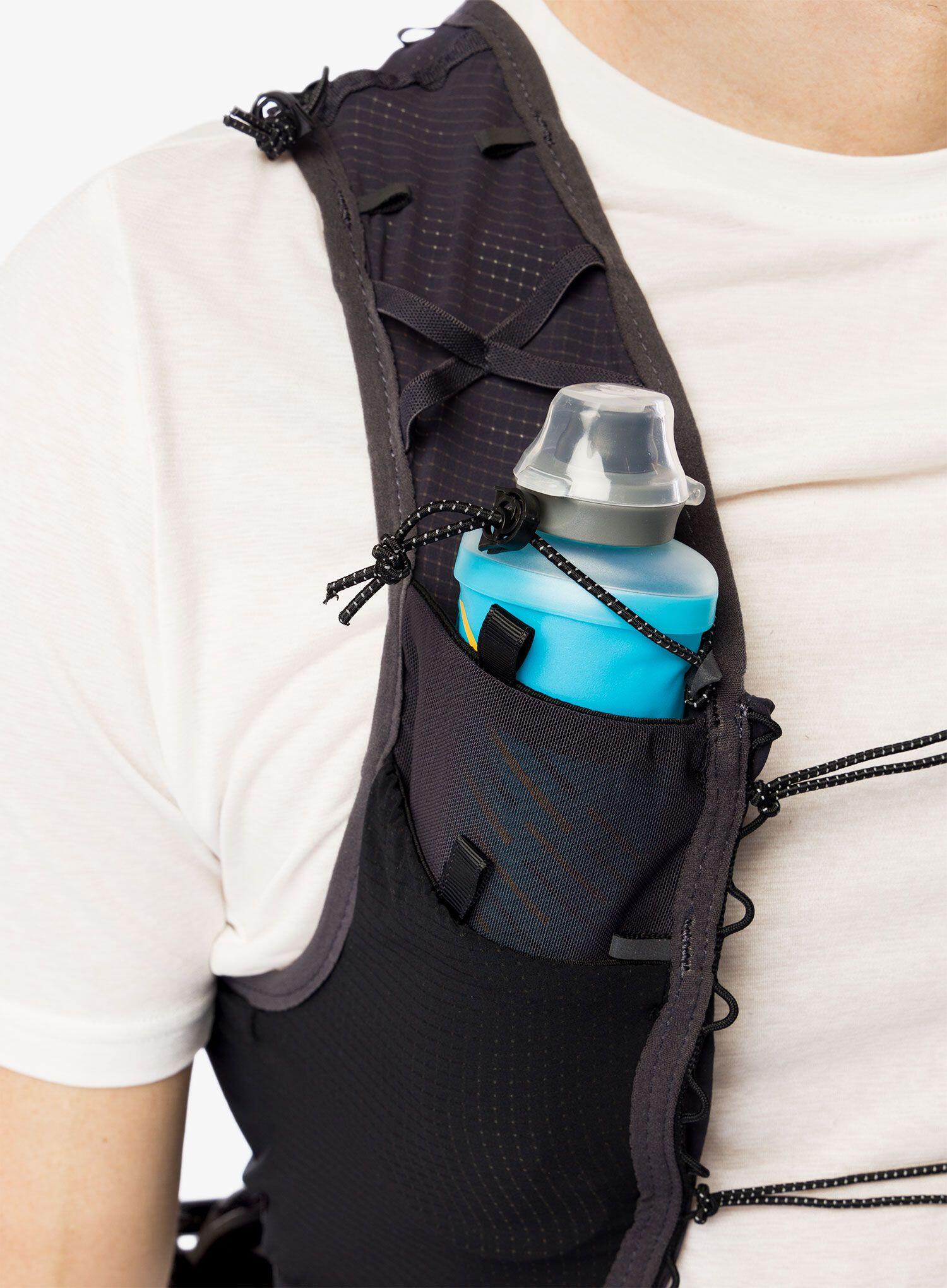 Plecak trekkingowy biegowy Strive Fly Vest 5/7