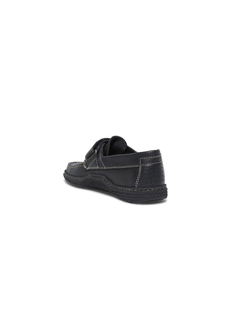 Chaussures bateau Homme - GALAIS Marine 3/5