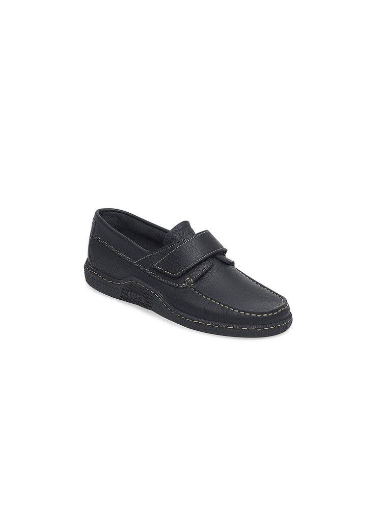 Chaussures bateau Homme - GALAIS Marine 2/5
