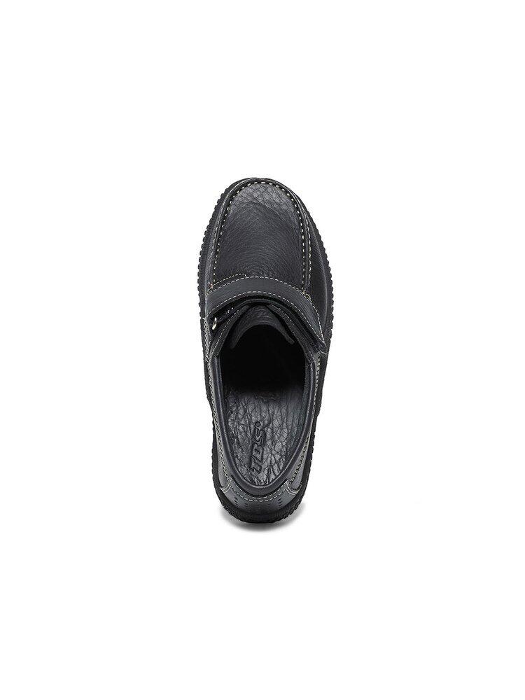 Chaussures bateau Homme - GALAIS Marine 4/5