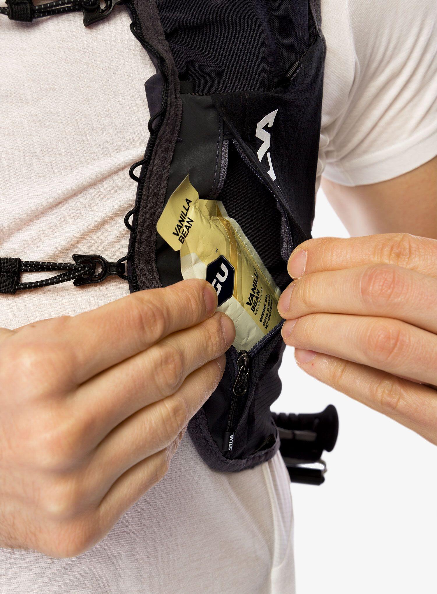 Plecak trekkingowy biegowy Strive Fly Vest 6/7