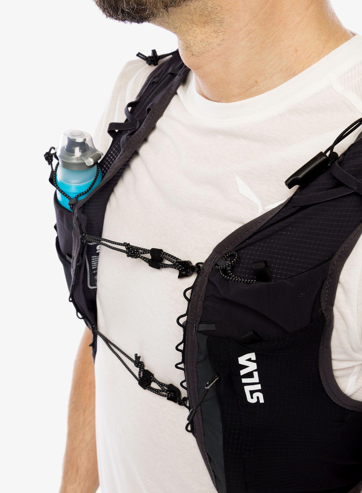 Plecak trekkingowy biegowy Strive Fly Vest 7/7