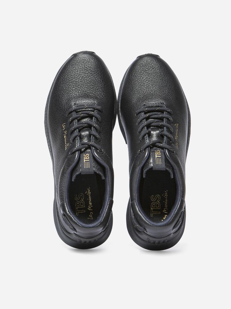 Chaussures de running Femme - JAZZRUN Bleu 3/5