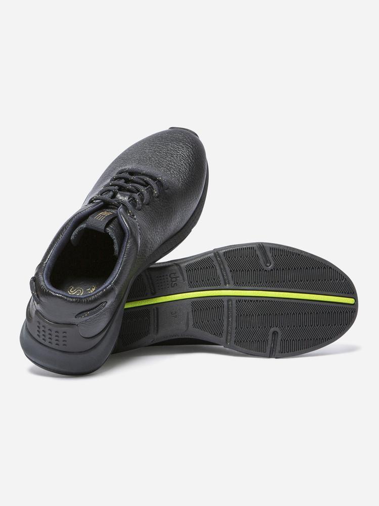 Chaussures de running Femme - JAZZRUN Bleu 4/5