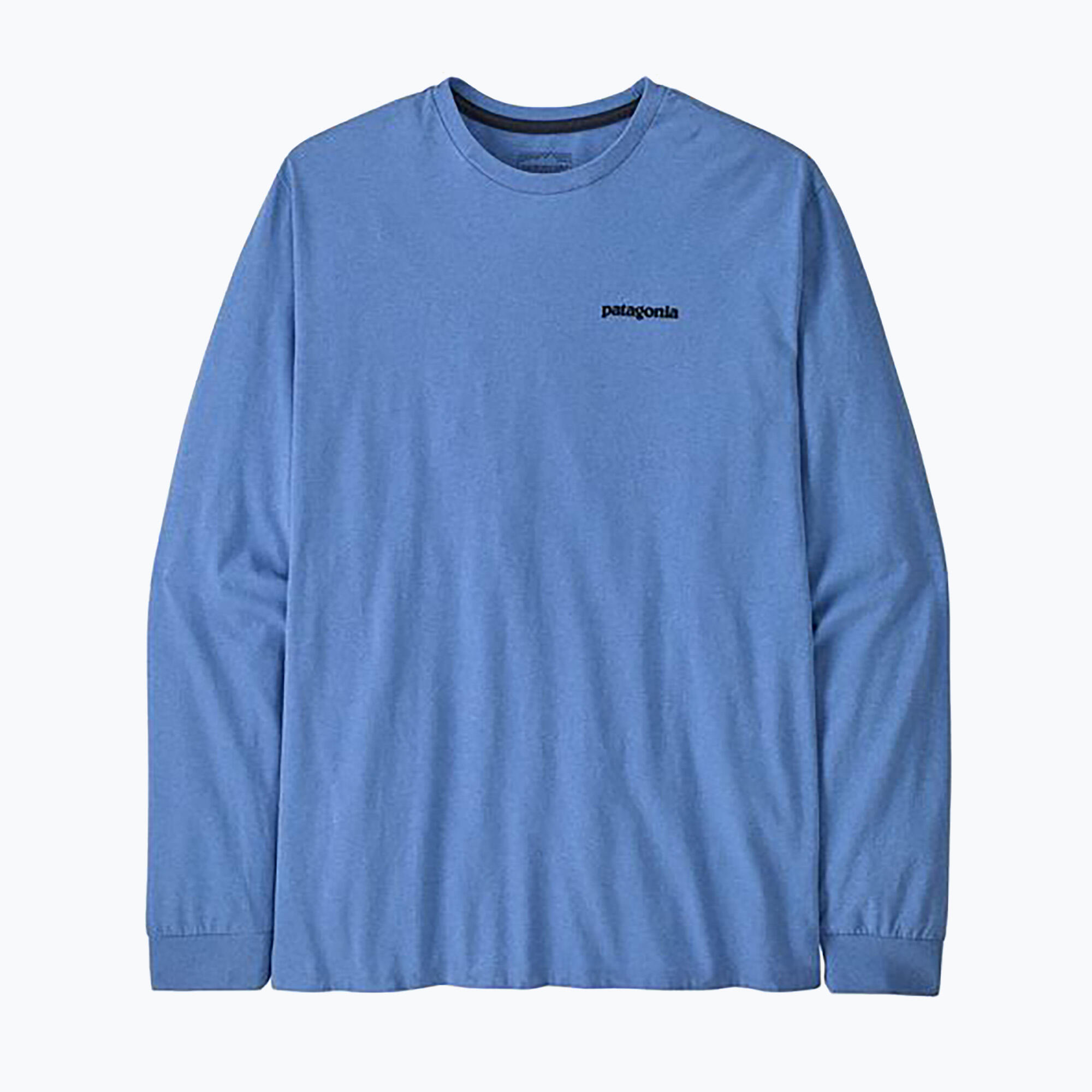 Longsleeve męski Patagonia P-6 Logo Responsibili