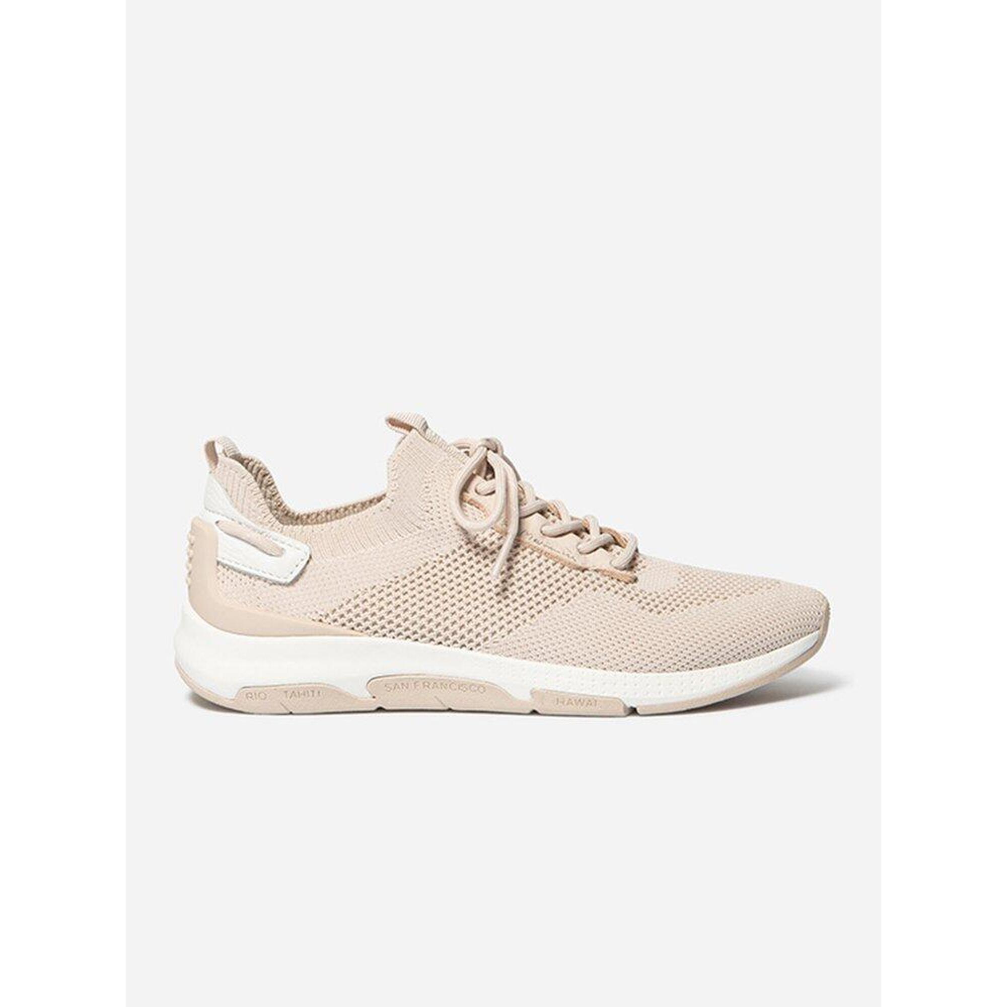 Tbs - Chaussures De Running Femme - Jellina Quartz - Chaussures De Sport - Beige - 39 - Decathlon