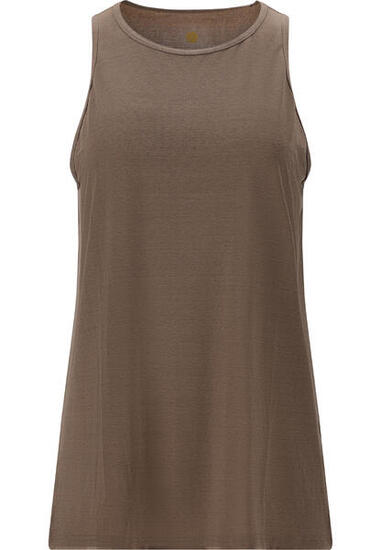 Débardeur slub femme Athlecia Mota