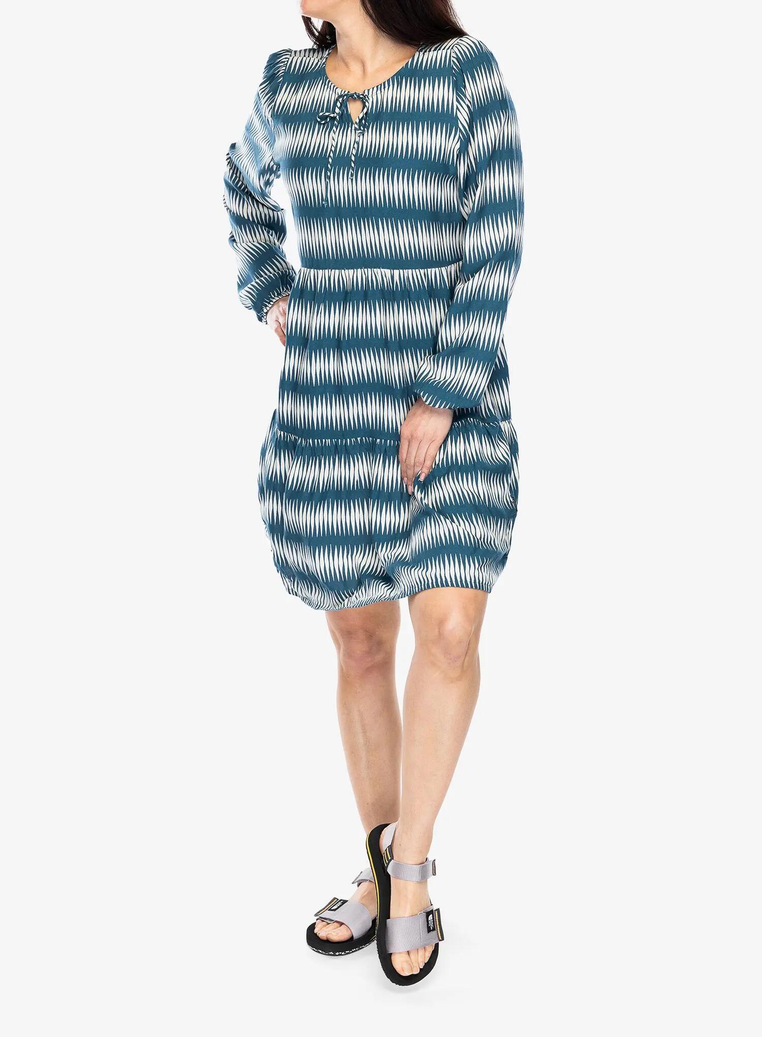 Sukienka turystyczna Protest Prtjess Dress 3/5