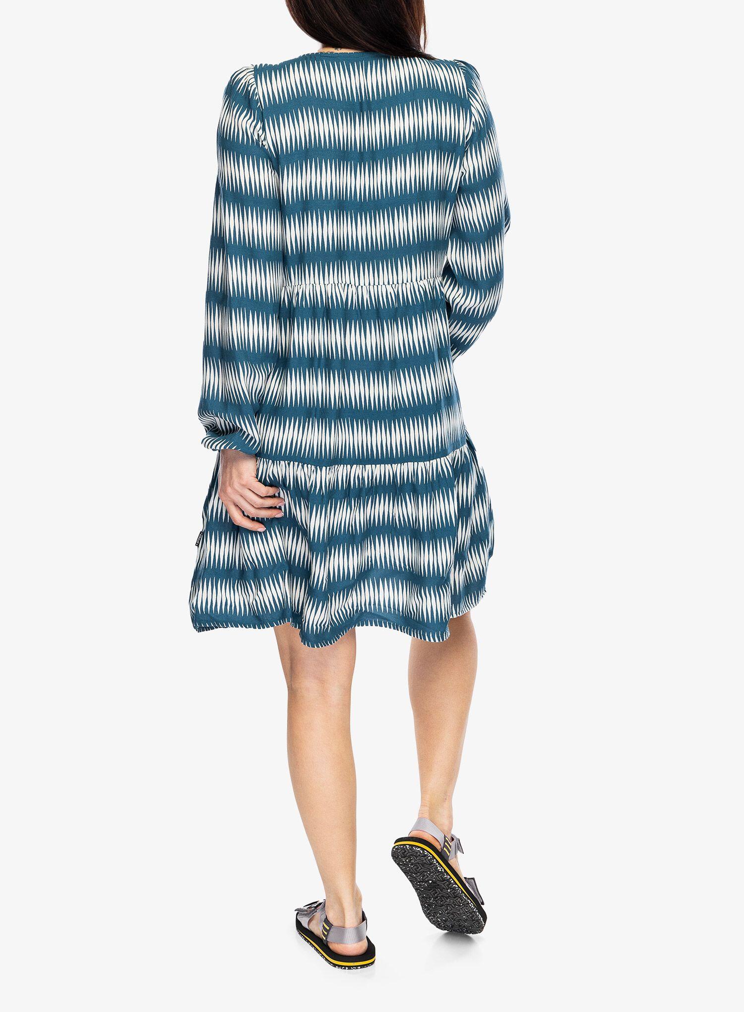 Sukienka turystyczna Protest Prtjess Dress 2/5
