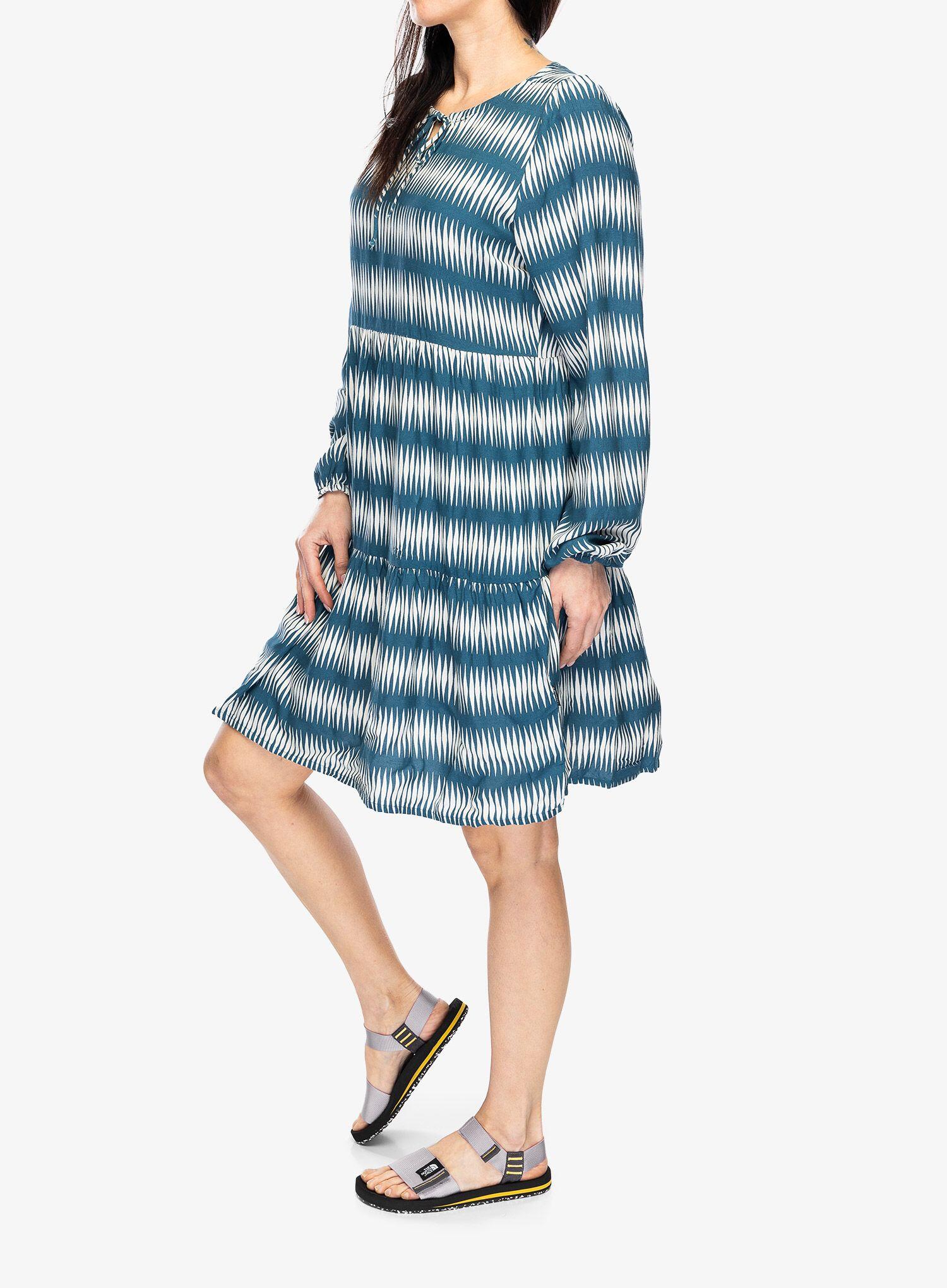 Sukienka turystyczna Protest Prtjess Dress 4/5