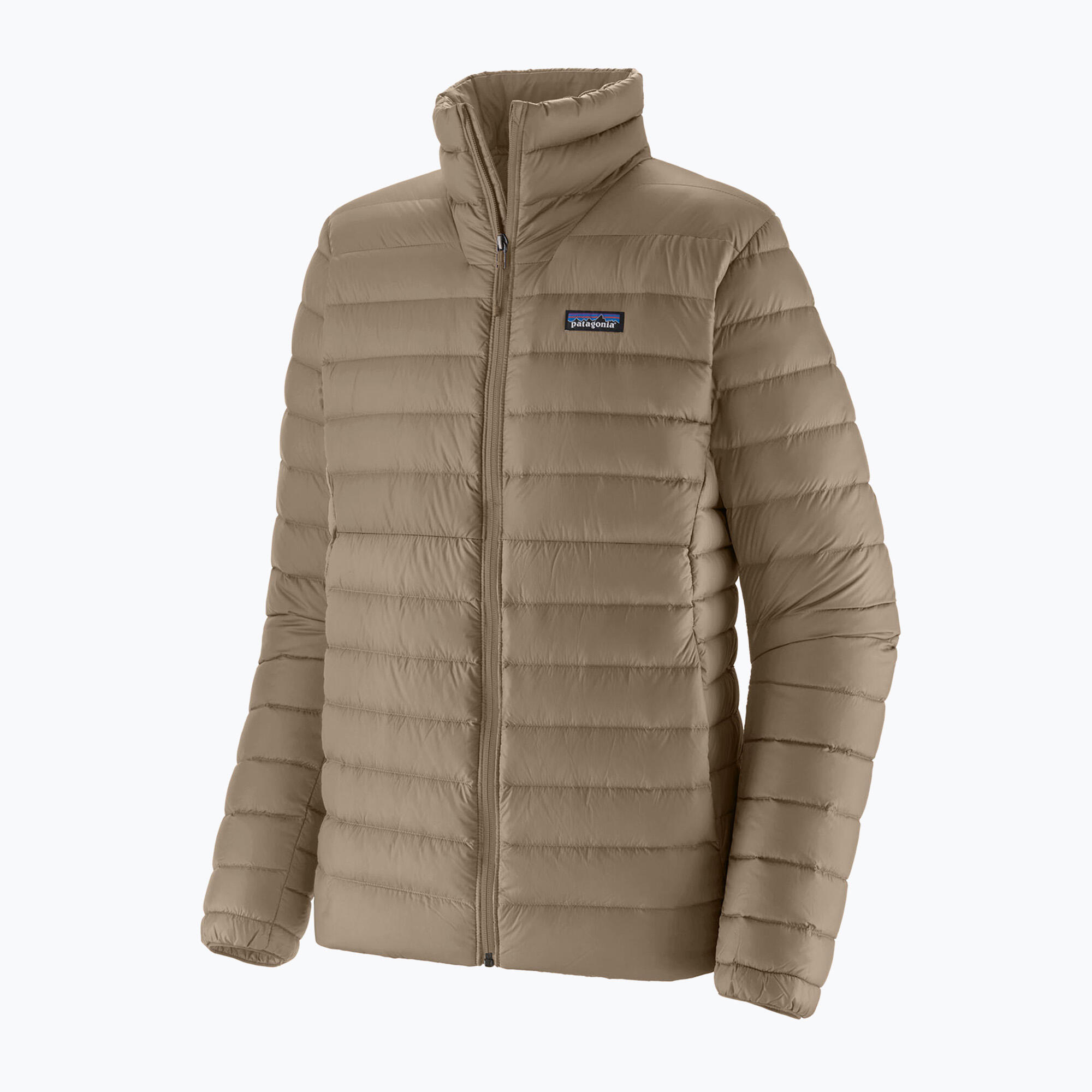 Kurtka puchowa męska Patagonia Down Sweater 3/4