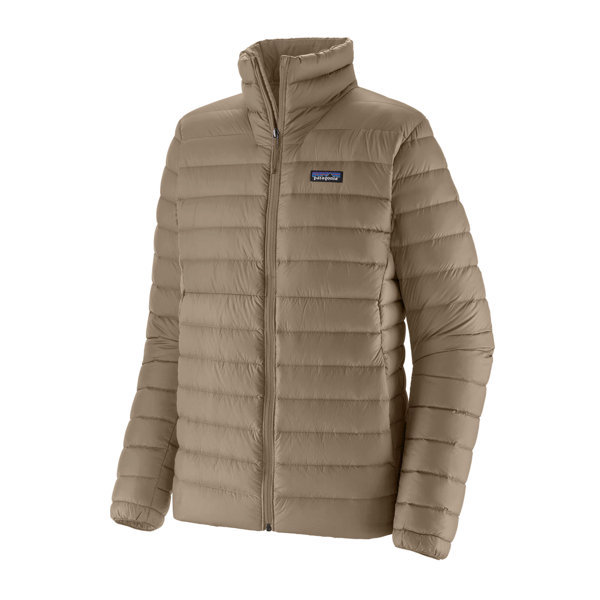 Kurtka puchowa męska Patagonia Down Sweater 4/4