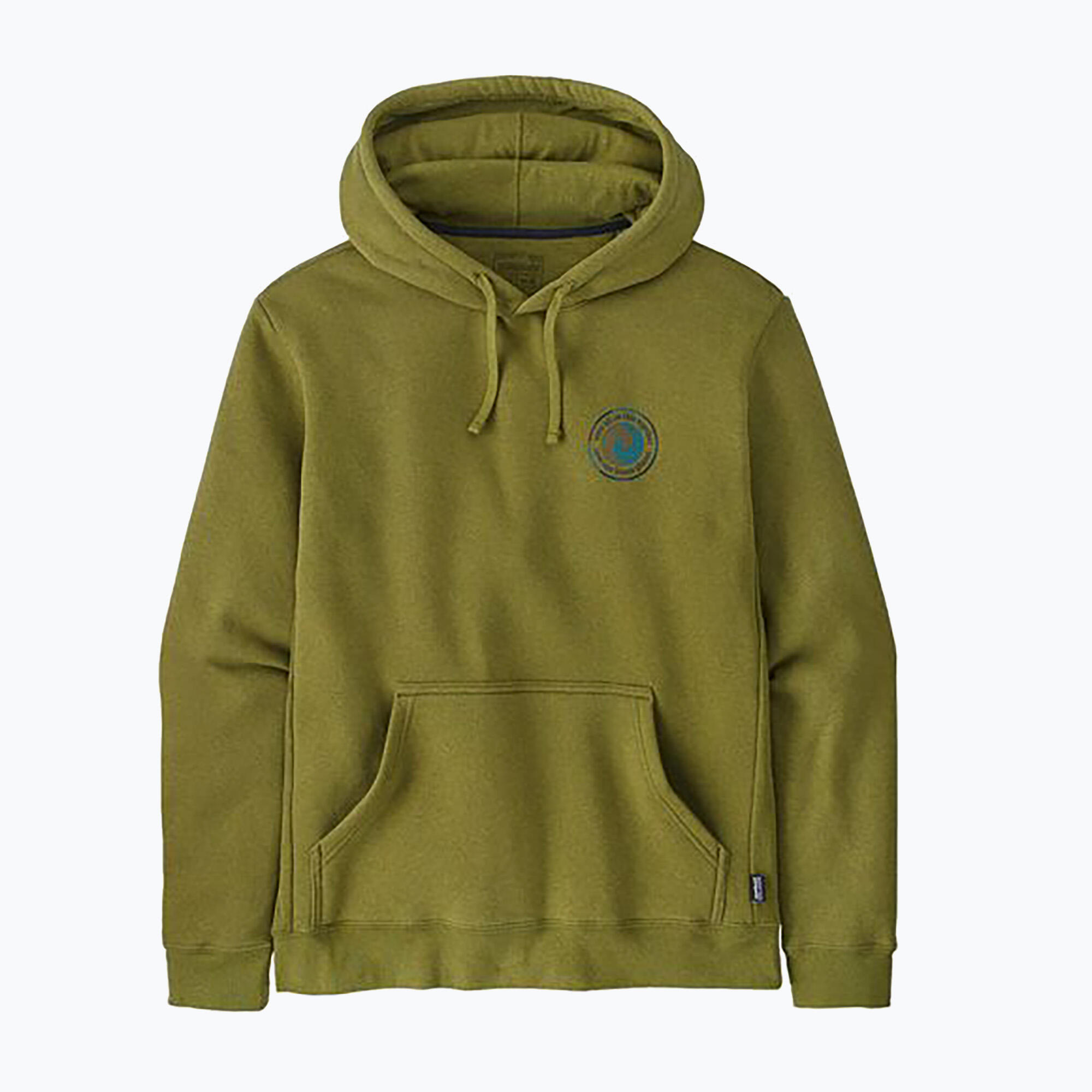 Bluza męska Patagonia Unity Fitz Uprisal Hoody 3/5