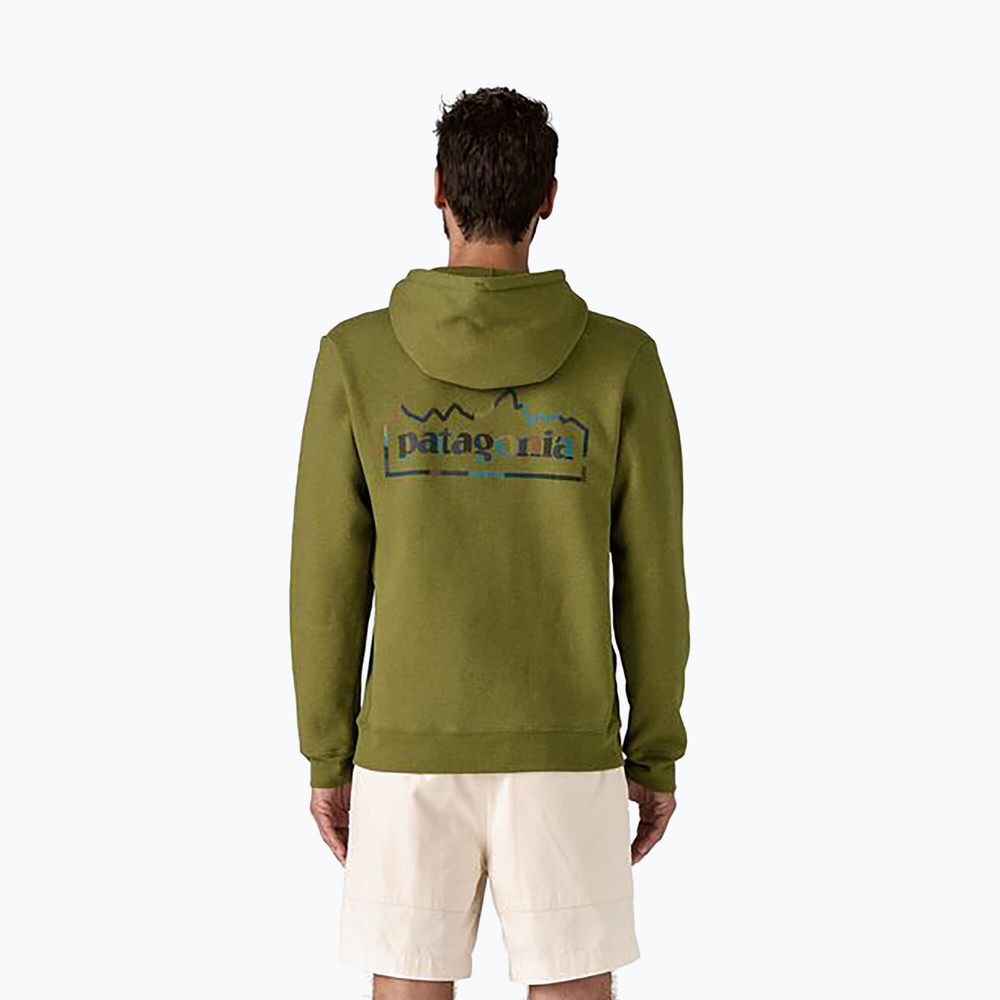 Bluza męska Patagonia Unity Fitz Uprisal Hoody 2/5