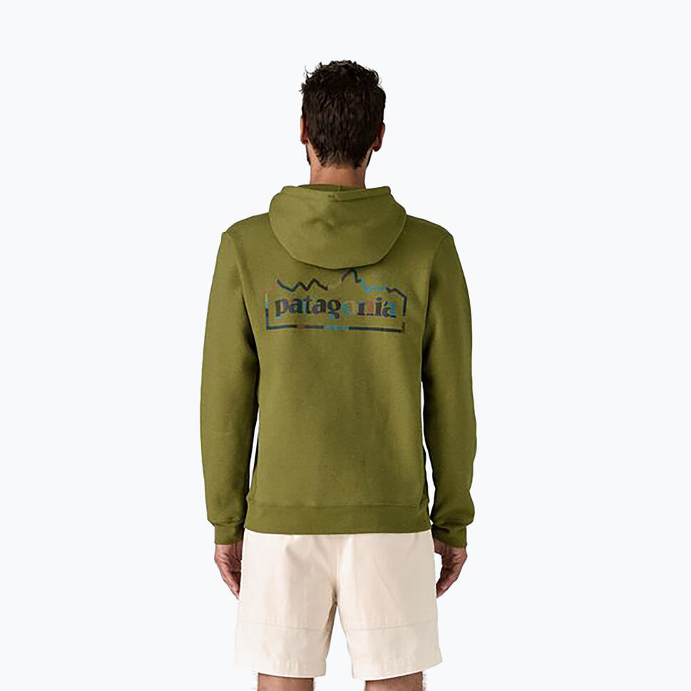 Bluza męska Patagonia Unity Fitz Uprisal Hoody