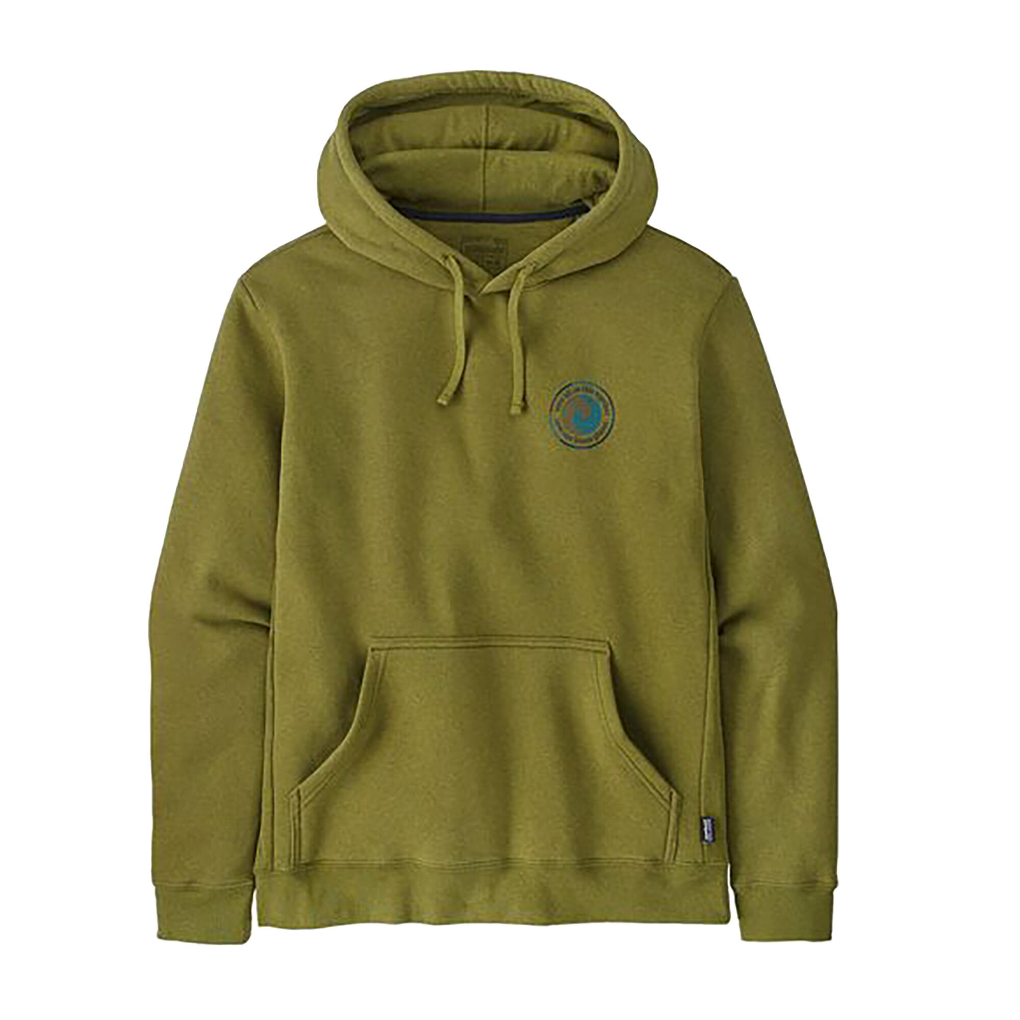 Bluza męska Patagonia Unity Fitz Uprisal Hoody 5/5