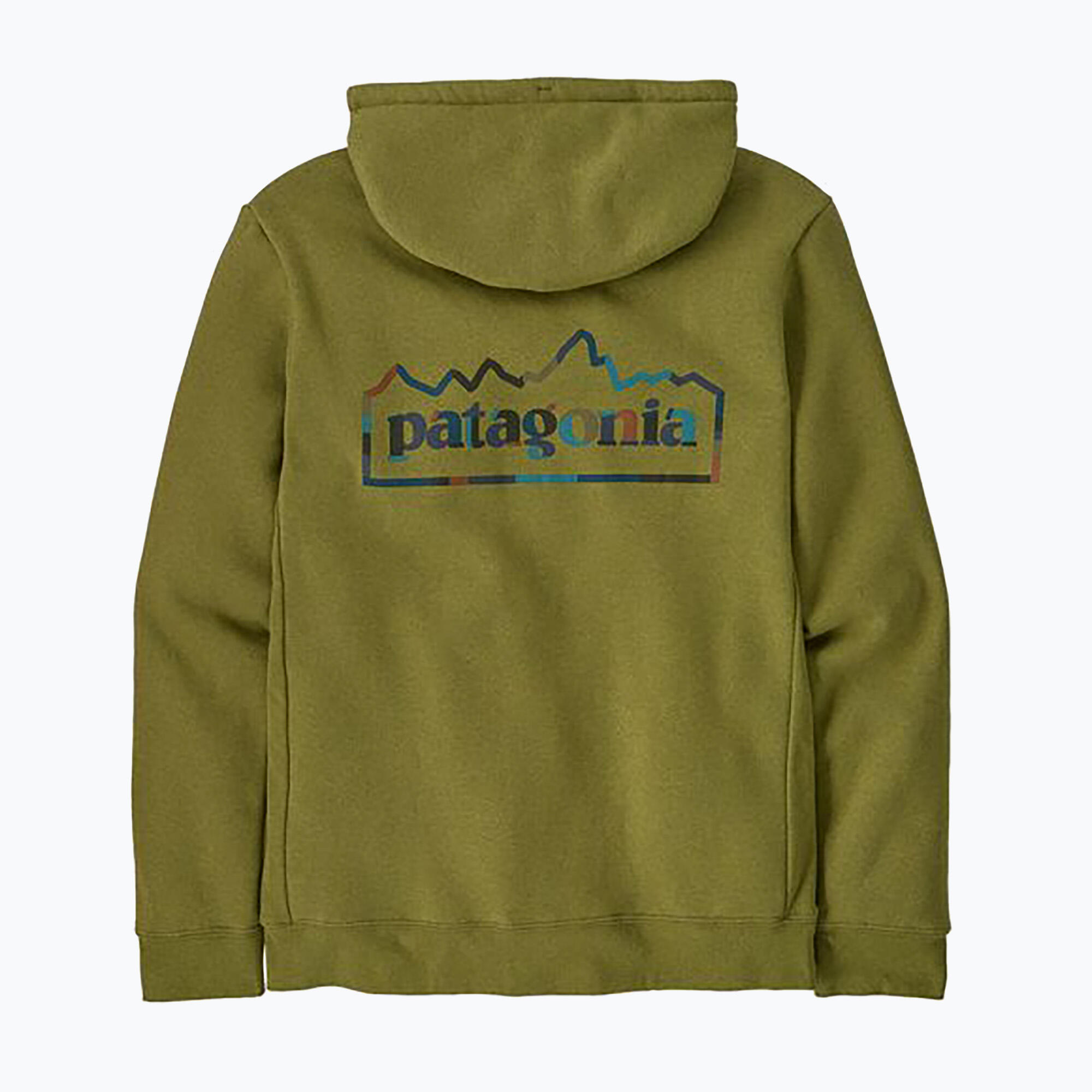 Bluza męska Patagonia Unity Fitz Uprisal Hoody 4/5