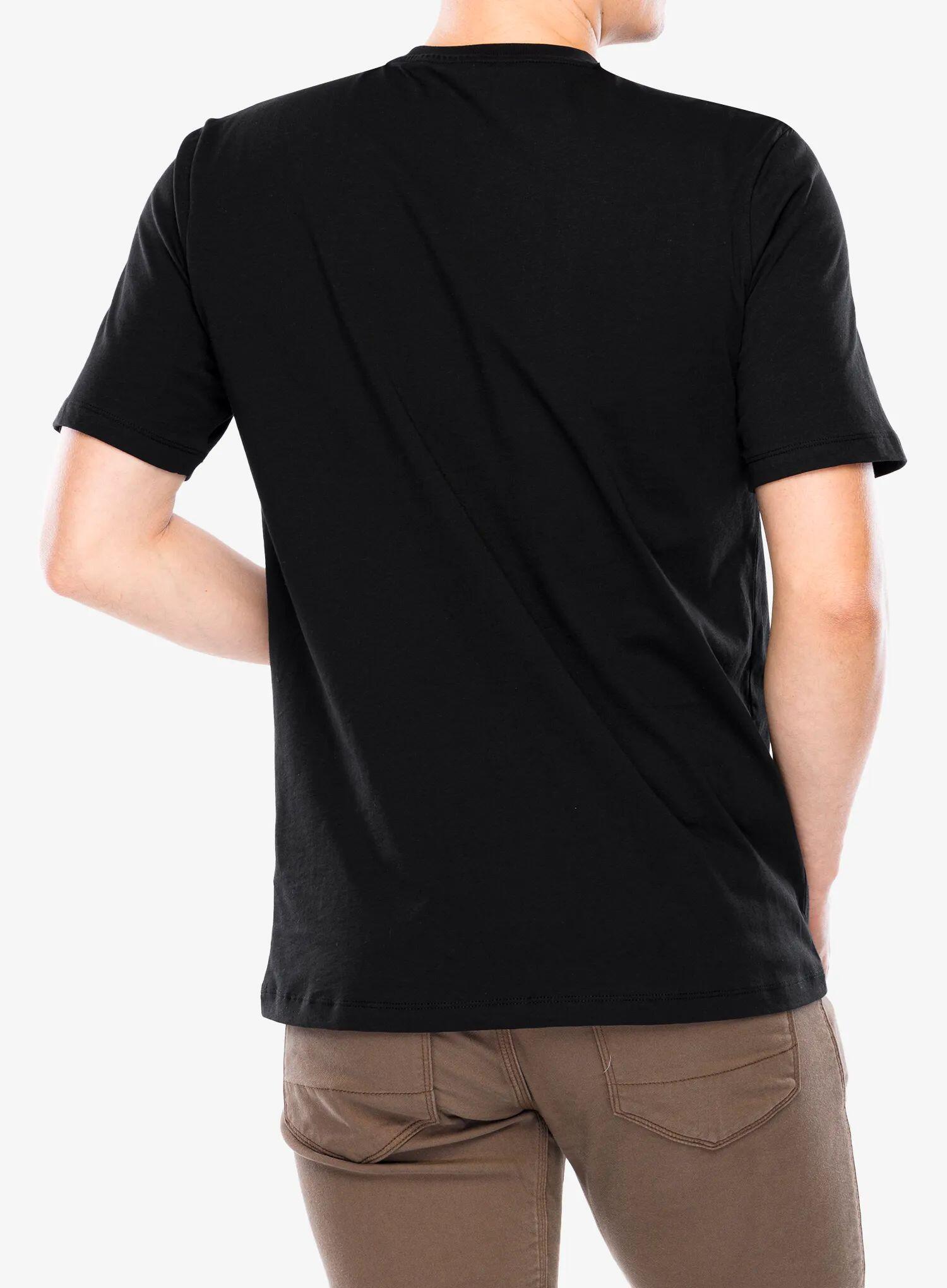 Koszulka bawełniana unisex POC Tee 6/7