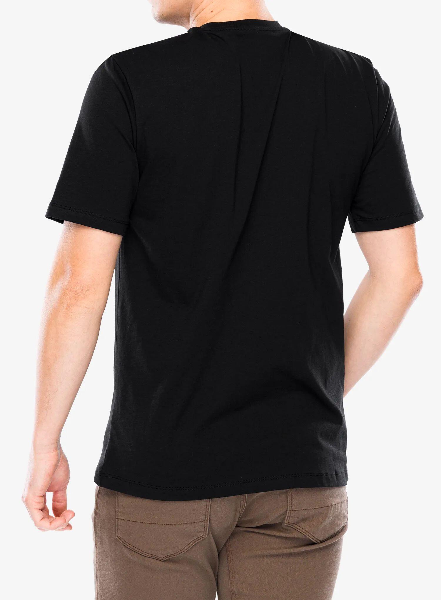 Koszulka bawełniana unisex POC Tee 3/7