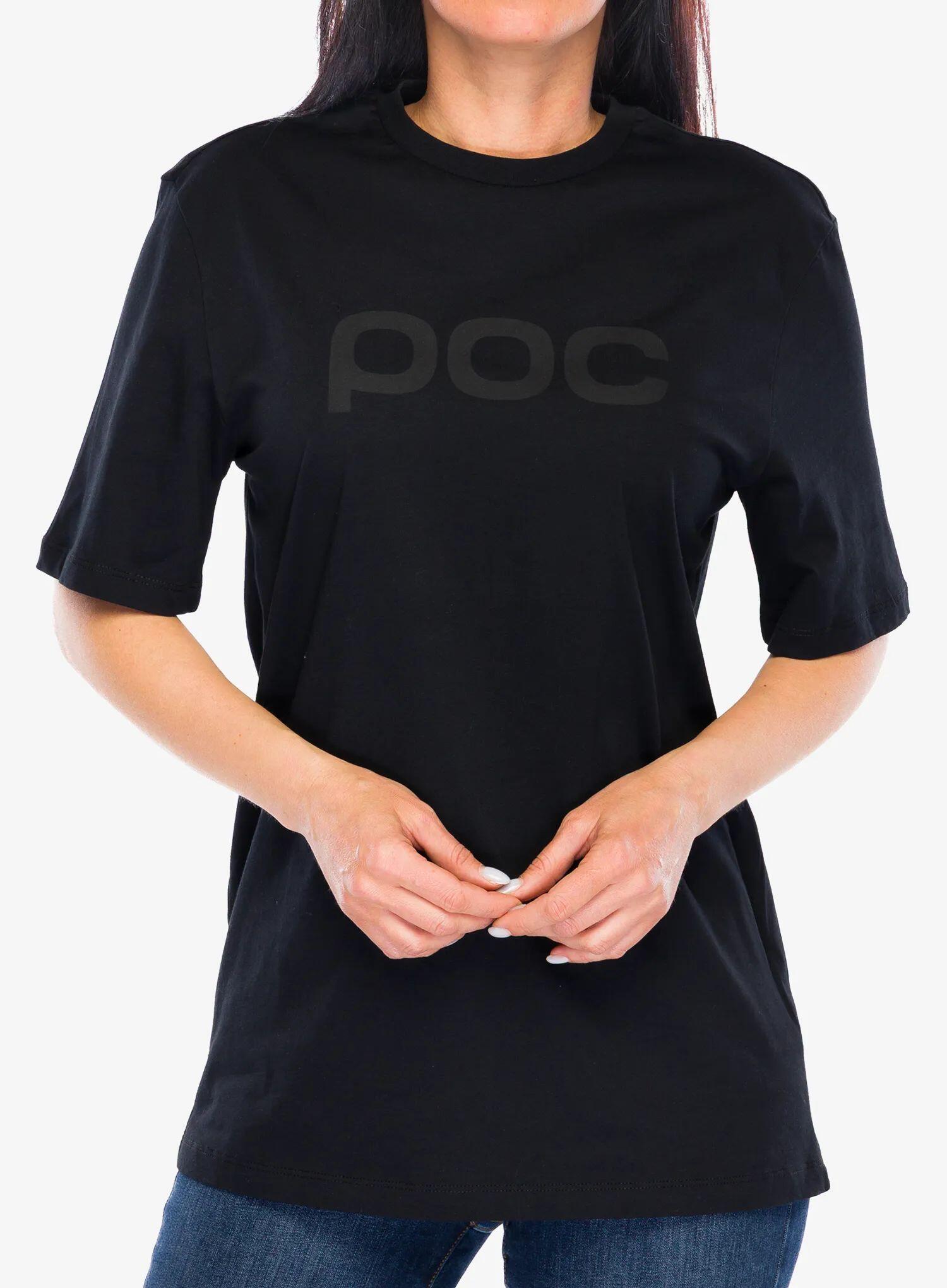 Koszulka bawełniana unisex POC Tee 2/7