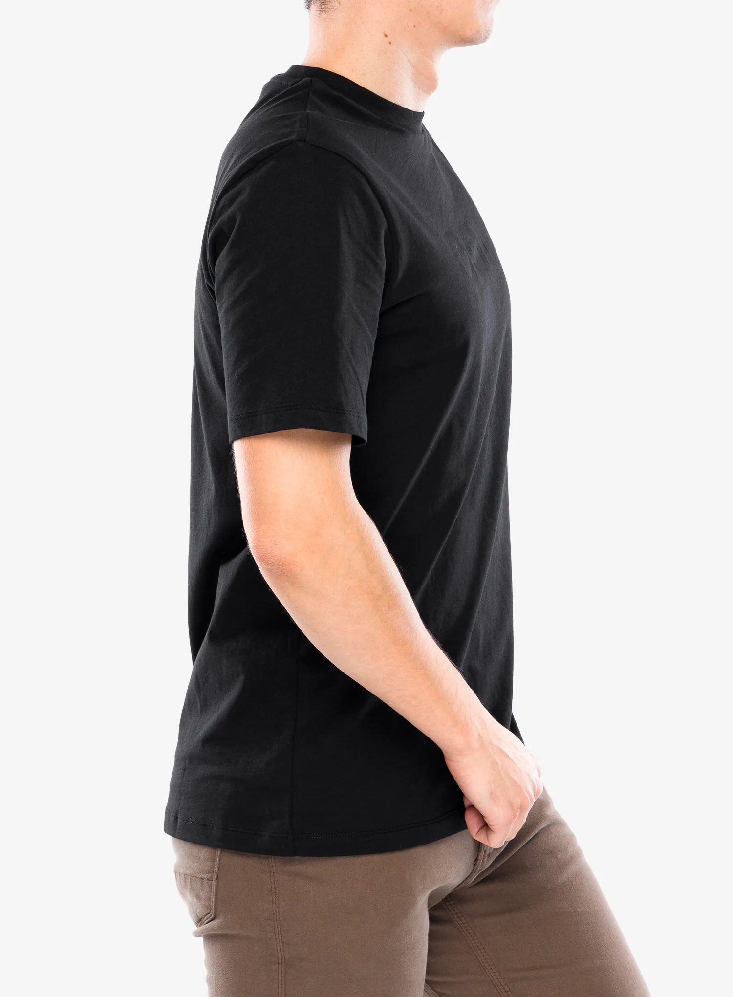 Koszulka bawełniana unisex POC Tee 5/7