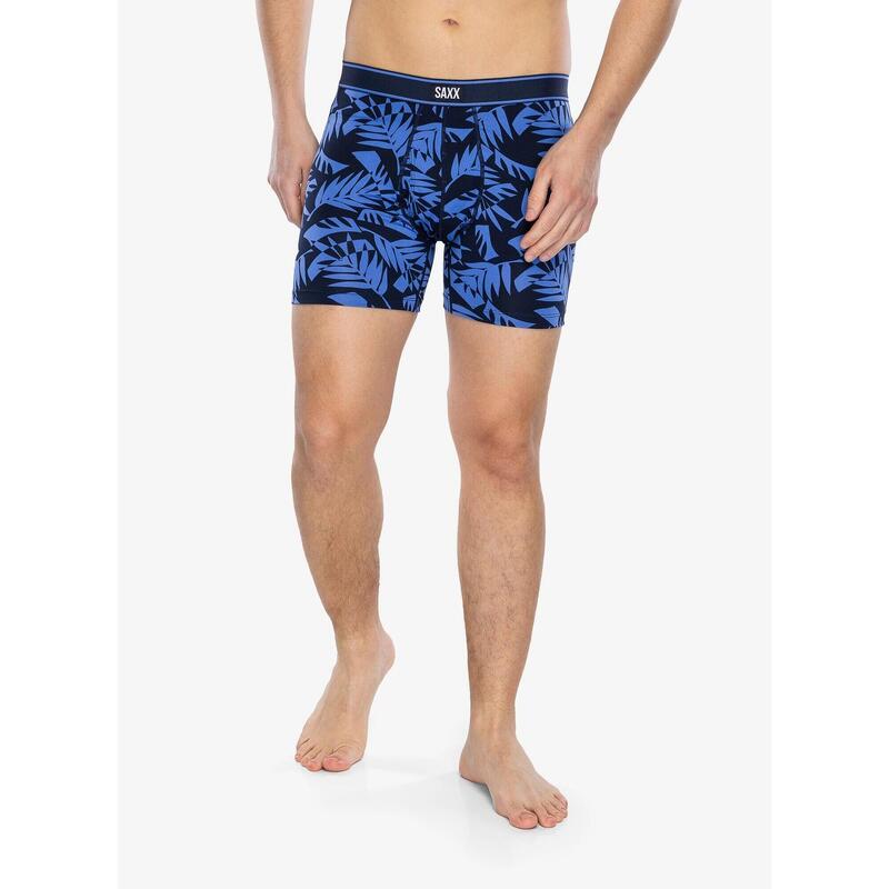 Bokserki termoaktywne męskie Saxx Daytripper Boxer Brief Fly