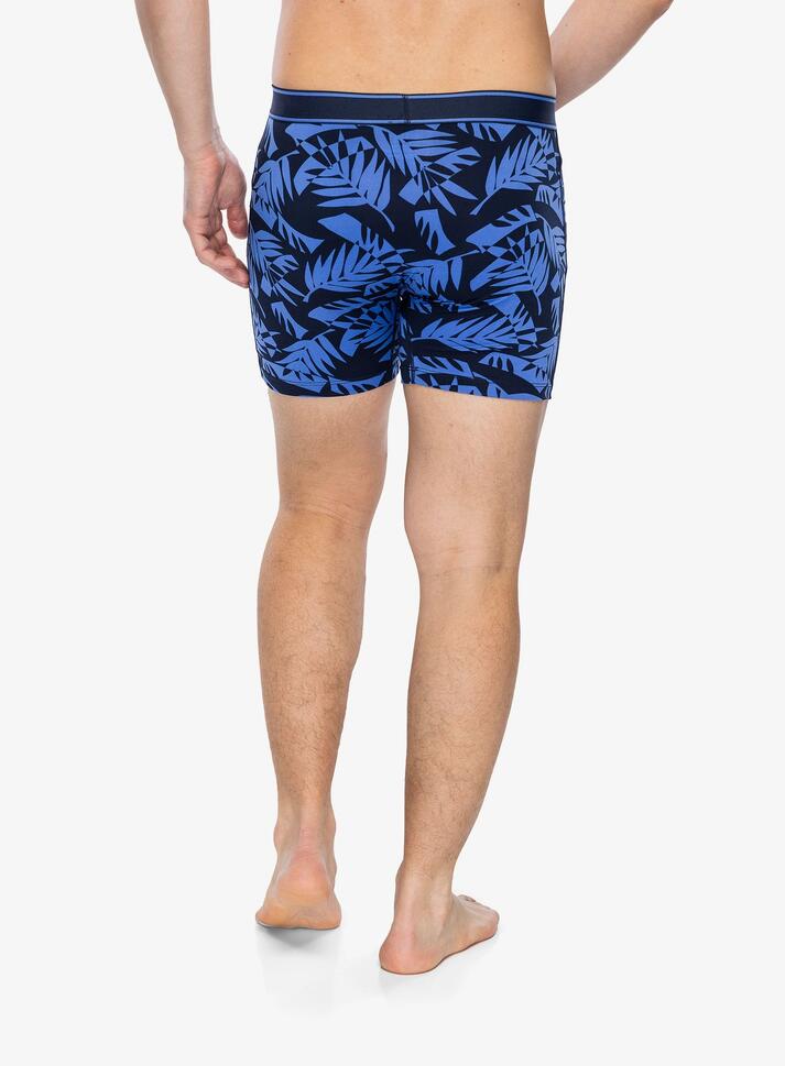 Bokserki termoaktywne męskie Saxx Daytripper Boxer Brief Fly