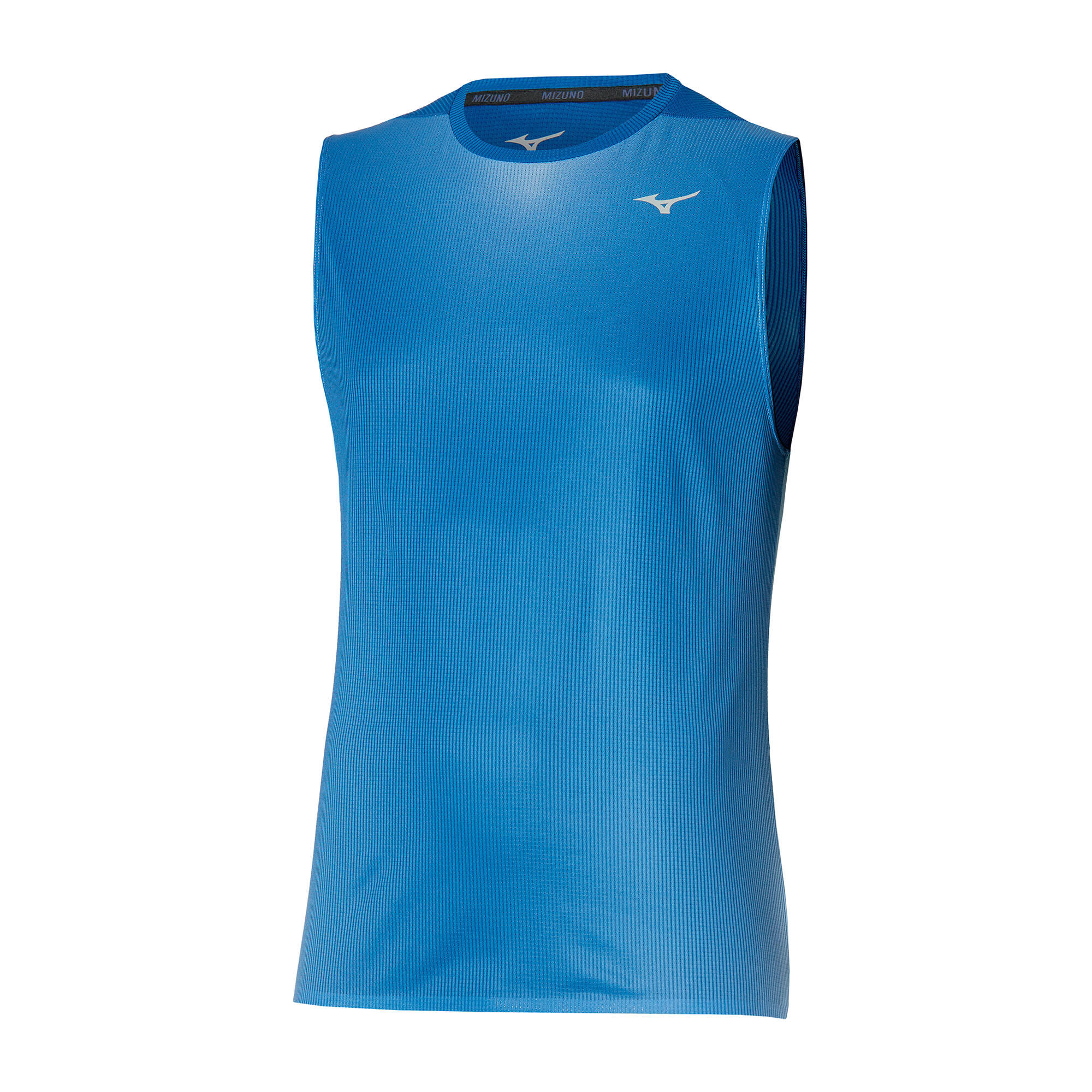 Koszulka do biegania męska Mizuno Aero Tank 3/3