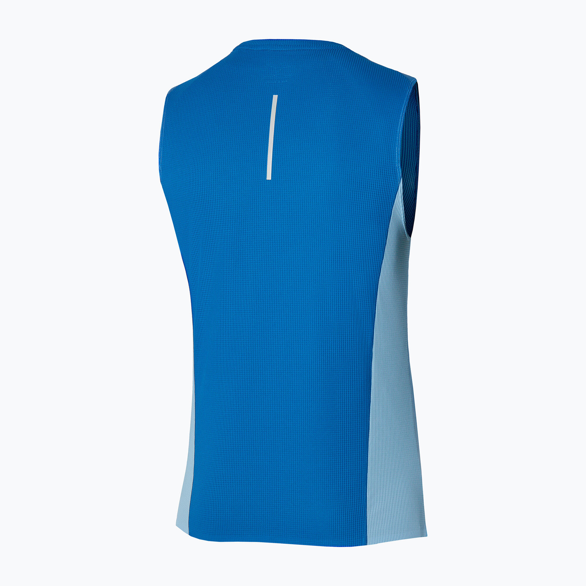 Koszulka do biegania męska Mizuno Aero Tank 2/3